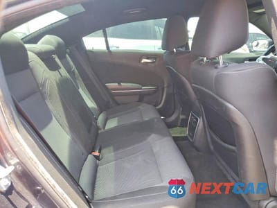 Zdjęcie 10 z 12 samochodu: 2016 DODGE CHARGER SXT VIN:2C3CDXHG9GH235244 - miniatura