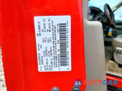 Zdjęcie 12 z 12 samochodu: 2003 DODGE RAM 2500 ST VIN:3D7KU26D53G720760 - miniatura