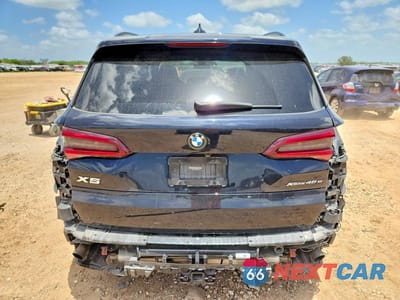 Zdjęcie 6 z 14 samochodu: 2021 BMW X5 XDRIVE45E VIN:5UXTA6C08M9E52872 - miniatura
