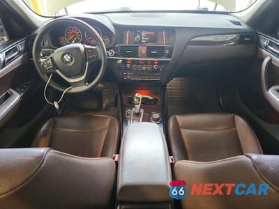 Zdjęcie 8 z 13 samochodu: 2016 BMW X3 XDRIVE28I VIN:5UXWX9C58G0D77186 - miniatura