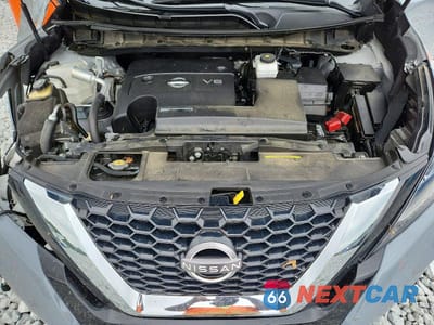 Zdjęcie 11 z 12 samochodu: 2024 NISSAN MURANO PLATINUM VIN:5N1AZ2DJ1RC102732 - miniatura