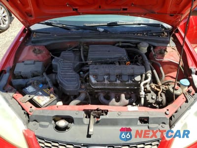 Zdjęcie 11 z 12 samochodu: 2004 HONDA CIVIC DX VP VIN:1HGEM221X4L001903 - miniatura