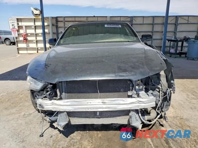 Piąte zdjęcie samochodu w środku: 2016 AUDI A5 PREMIUM PLUS S-LINE VIN:WAUM2AFH5GN002626 - miniatura