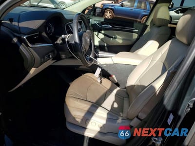 Zdjęcie 7 z 13 samochodu: 2021 BUICK ENCLAVE PREMIUM VIN:5GAERCKW5MJ209914 - miniatura