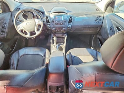 Zdjęcie 8 z 13 samochodu: 2014 HYUNDAI TUCSON SE VIN:KM8JU3AG0EU898567 - miniatura