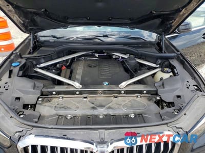 Zdjęcie 11 z 12 samochodu: 2023 BMW X5 SDRIVE 40I VIN:5UXCR4C00P9P36995 - miniatura