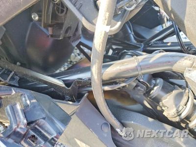 Zdjęcie 8 z 10 samochodu: 2023 CAN-AM RYKER VIN:3JB2FEG42PJ002860 - miniatura