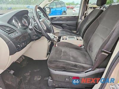 Zdjęcie 7 z 13 samochodu: 2013 DODGE GRAND CARAVAN SXT VIN:2C4RDGCG1DR759829 - miniatura
