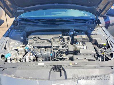 Zdjęcie 11 z 12 samochodu: 2025 HYUNDAI ELANTRA SEL SPORT VIN:KMHLM4DG2SU883364 - miniatura