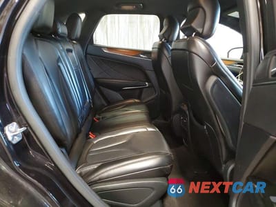 Zdjęcie 11 z 14 samochodu: 2019 LINCOLN MKC SELECT VIN:5LMCJ2D93KUL18858 - miniatura