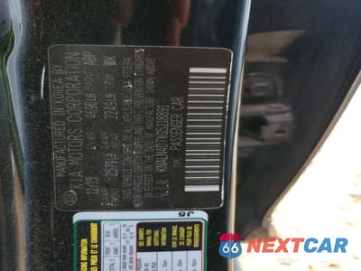 Zdjęcie 12 z 12 samochodu: 2016 KIA CADENZA LUXURY VIN:KNALN4D7XG5218891 - miniatura