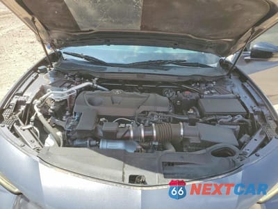 Zdjęcie 11 z 12 samochodu: 2022 ACURA TLX TECHNOLOGY VIN:19UUB6F41NA001881 - miniatura