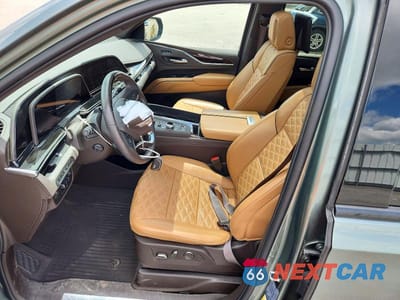 Zdjęcie 7 z 13 samochodu: 2024 CADILLAC ESCALADE ESV SPORT VIN:1GYS4NKL5RR109851 - miniatura
