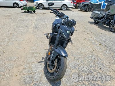 Drugie zdjęcie samochodu z przodu: 2026 YAMAHA MTN690 VIN:JYARM48E9TA003878 - miniatura