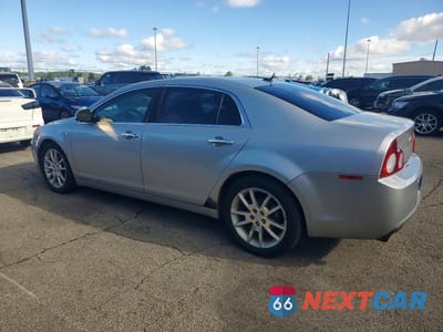 Drugie zdjęcie samochodu z przodu: 2008 CHEVROLET MALIBU LTZ VIN:1G1ZK577X8F160244 - miniatura