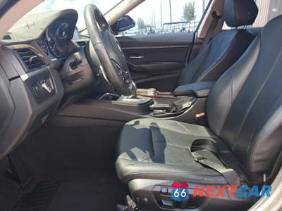 Zdjęcie 7 z 12 samochodu: 2015 BMW 328 XIGT VIN:WBA3X5C54FD559806 - miniatura