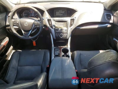 Zdjęcie 8 z 12 samochodu: 2016 ACURA TLX ADVANCE VIN:19UUB3F74GA003765 - miniatura