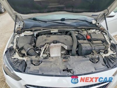 Zdjęcie 11 z 12 samochodu: 2018 BUICK REGAL ESSENCE VIN:W04GP6SX7J1134002 - miniatura