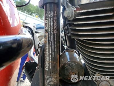 Zdjęcie 8 z 8 samochodu: 2022 HARLEY-DAVIDSON FLTRXS VIN:1HD1KTP13NB616557 - miniatura