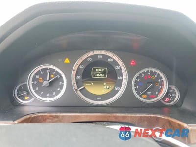 Zdjęcie 9 z 12 samochodu: 2012 MERCEDES-BENZ E 350 4MATIC VIN:WDDHF8JBXCA547183 - miniatura