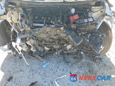 Zdjęcie 11 z 12 samochodu: 2023 NISSAN VERSA S VIN:3N1CN8DV9PL871207 - miniatura
