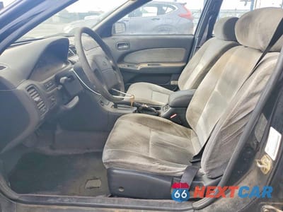 Zdjęcie 7 z 12 samochodu: 1996 NISSAN MAXIMA GXE VIN:JN1CA21D9TT159077 - miniatura