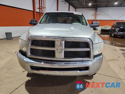 Piąte zdjęcie samochodu w środku: 2010 DODGE RAM 2500 VIN:3D7TT2CT0AG170562 - miniatura