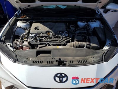 Zdjęcie 11 z 12 samochodu: 2025 TOYOTA CAMRY XLE VIN:4T1DAACK8SU093536 - miniatura