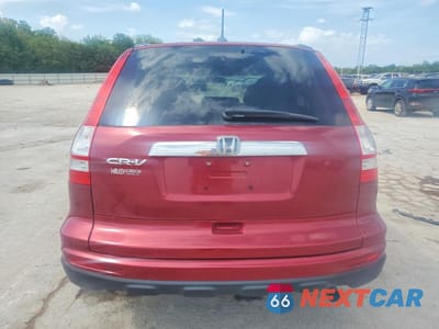 Zdjęcie 6 z 13 samochodu: 2010 HONDA CR-V EXL VIN:5J6RE3H71AL047138 - miniatura