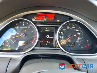 Zdjęcie 9 z 13 samochodu: 2012 AUDI Q7 PRESTIGE VIN:WA1DGBFE5CD003267 - miniatura