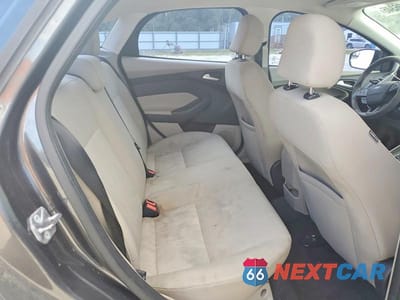 Zdjęcie 10 z 12 samochodu: 2016 FORD FOCUS SE VIN:1FADP3F26GL242684 - miniatura