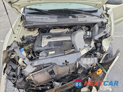 Zdjęcie 12 z 13 samochodu: 2006 HYUNDAI TUCSON GL VIN:KM8JM12B26U435905 - miniatura