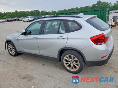 Drugie zdjęcie samochodu z przodu: 2014 BMW X1 XDRIVE28I VIN:WBAVL1C56EVY21539 - miniatura