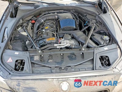 Zdjęcie 11 z 12 samochodu: 2016 BMW 535 I VIN:WBA5B1C55GG133655 - miniatura