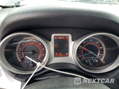 Zdjęcie 9 z 13 samochodu: 2017 DODGE JOURNEY GT VIN:3C4PDDEG2HT578616 - miniatura