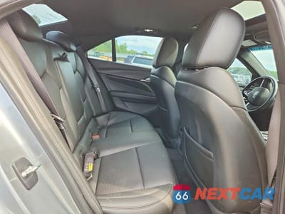 Zdjęcie 10 z 12 samochodu: 2023 CADILLAC CT4 PREMIUM LUXURY VIN:1G6DB5RK4P0117333 - miniatura