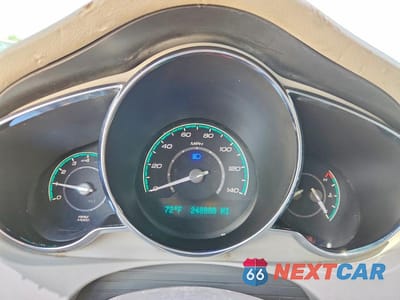 Zdjęcie 9 z 12 samochodu: 2010 CHEVROLET MALIBU 2LT VIN:1G1ZD5EBXAF297546 - miniatura