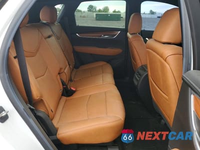 Zdjęcie 11 z 13 samochodu: 2020 CADILLAC XT5 PREMIUM LUXURY VIN:1GYKNCRS1LZ106404 - miniatura