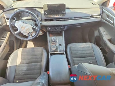 Zdjęcie 8 z 12 samochodu: 2024 MITSUBISHI OUTLANDER SE VIN:JA4J3VA89RZ069883 - miniatura