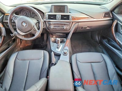 Zdjęcie 8 z 13 samochodu: 2014 BMW 328 D XDRIVE VIN:WBA3D5C57EKX96230 - miniatura