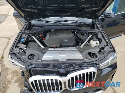 Zdjęcie 12 z 13 samochodu: 2023 BMW X3 XDRIVE30I VIN:5UX53DP03P9R45569 - miniatura