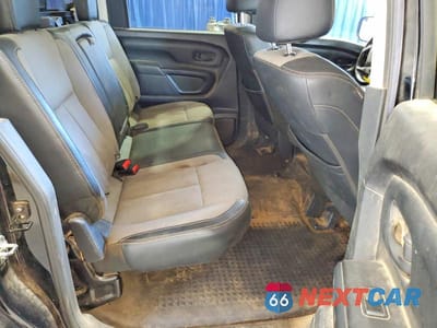 Zdjęcie 10 z 12 samochodu: 2017 NISSAN TITAN S VIN:1N6AA1EK8HN544386 - miniatura