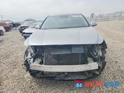 Piąte zdjęcie samochodu w środku: 2023 HYUNDAI SANTA FE SE VIN:5NMS14AJ7PH612596 - miniatura