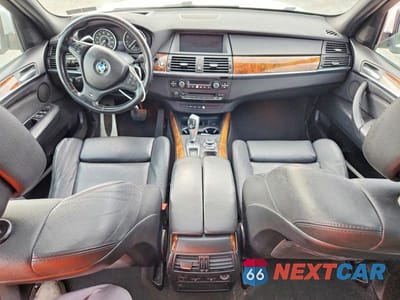 Zdjęcie 8 z 13 samochodu: 2013 BMW X5 XDRIVE35I VIN:5UXZV4C53DL994234 - miniatura
