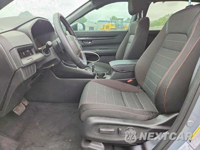 Zdjęcie 7 z 13 samochodu: 2026 HONDA CR-V SPORT VIN:5J6RS5H56TL000175 - miniatura