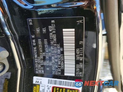 Zdjęcie 13 z 13 samochodu: 2026 TOYOTA HIGHLANDER XLE VIN:5TDKDRBH4TS609579 - miniatura