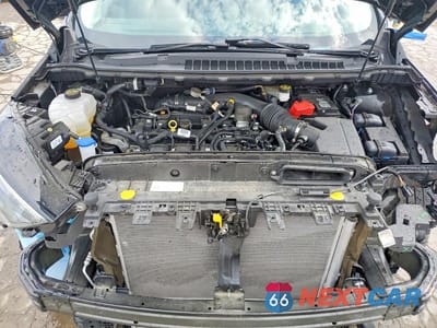 Zdjęcie 12 z 14 samochodu: 2024 FORD EDGE SEL VIN:2FMPK4J96RBA14571 - miniatura