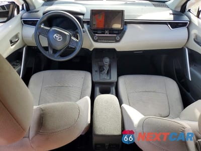 Zdjęcie 8 z 12 samochodu: 2026 TOYOTA COROLLA CROSS L VIN:7MUAAAAG8TV152182 - miniatura
