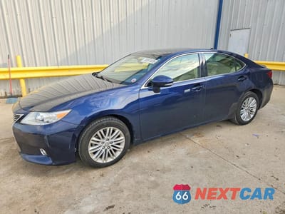 2015 LEXUS ES 350 JTHBK1GG5F2160866 - główne zdjęcie licytacji z USA - miniatura