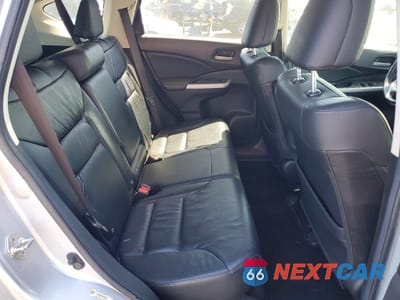 Zdjęcie 11 z 14 samochodu: 2013 HONDA CR-V EXL VIN:2HKRM4H78DH675348 - miniatura
